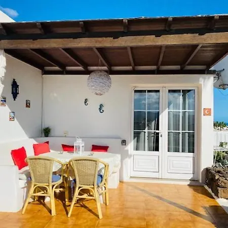 Rey Carlos Apartamento