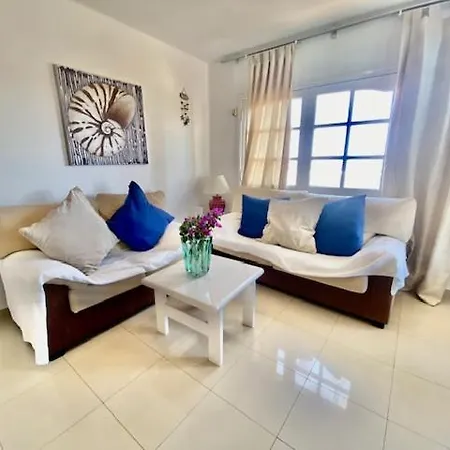 Rey Carlos * Puerto del Carmen (Lanzarote)