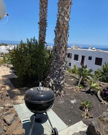 Rey Carlos Apartamento *