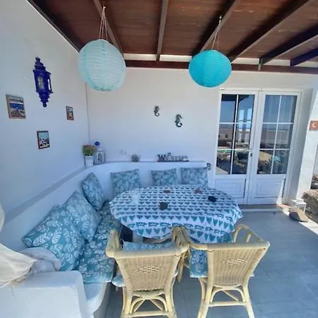 Rey Carlos Apartamento