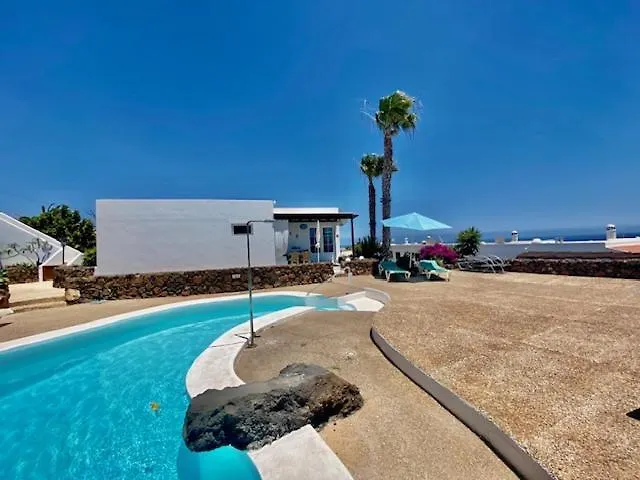 Apartment Rey Carlos *