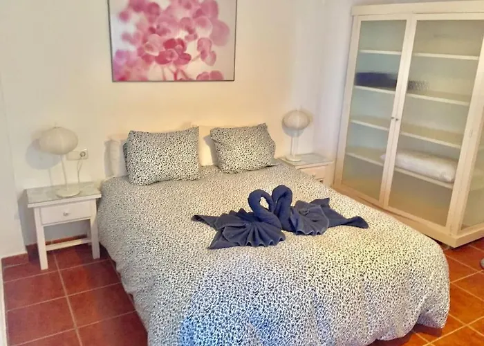 Rey Carlos Puerto del Carmen (Lanzarote)