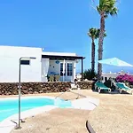 Rey Carlos Апартаменты *