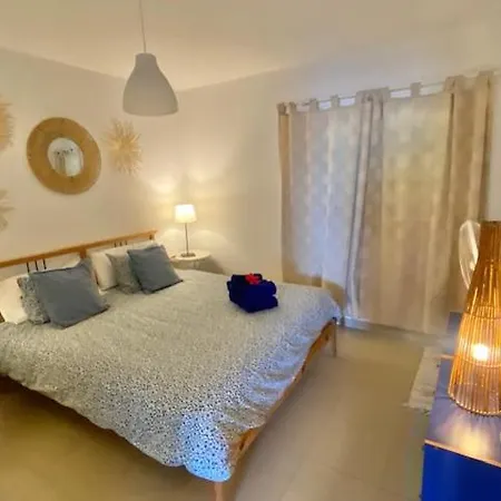 Apartment Rey Carlos *