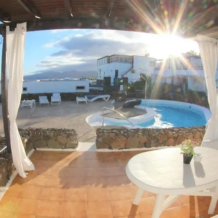 Rey Carlos Apartamento