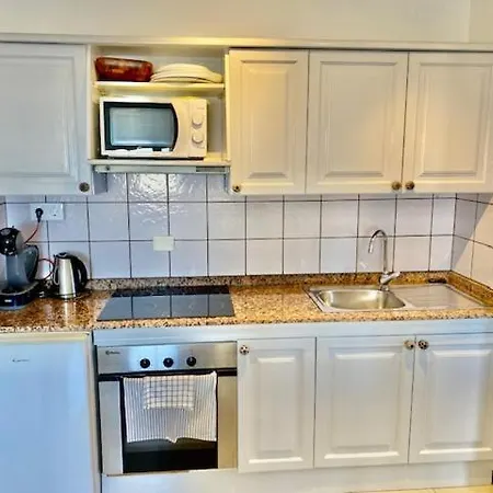 Rey Carlos Apartament Puerto del Carmen (Lanzarote)