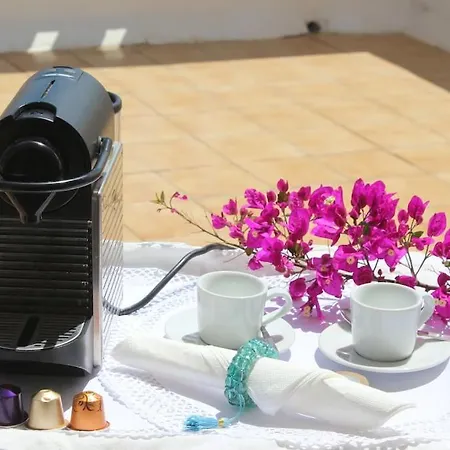 Rey Carlos * Puerto del Carmen (Lanzarote)