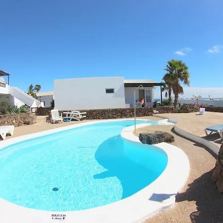 Apartamento Rey Carlos *