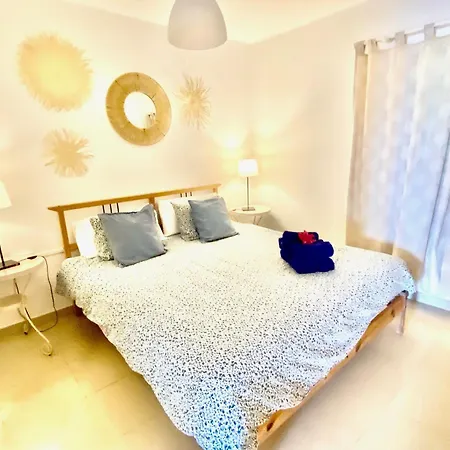 Apartamento Rey Carlos *