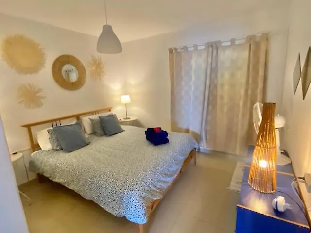 Apartamento Rey Carlos *