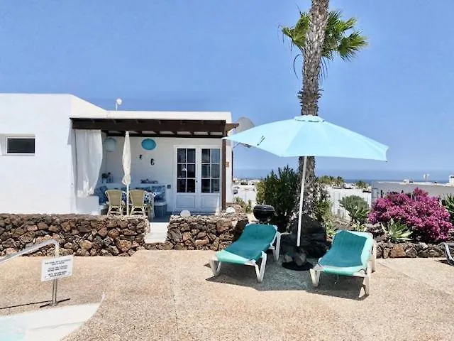 Apartamento Rey Carlos