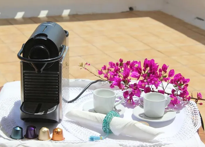 Rey Carlos * Puerto del Carmen (Lanzarote)