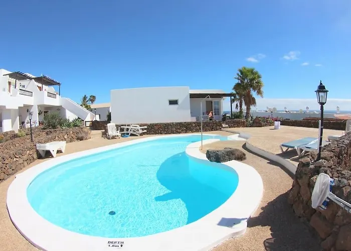 Apartamento Rey Carlos *