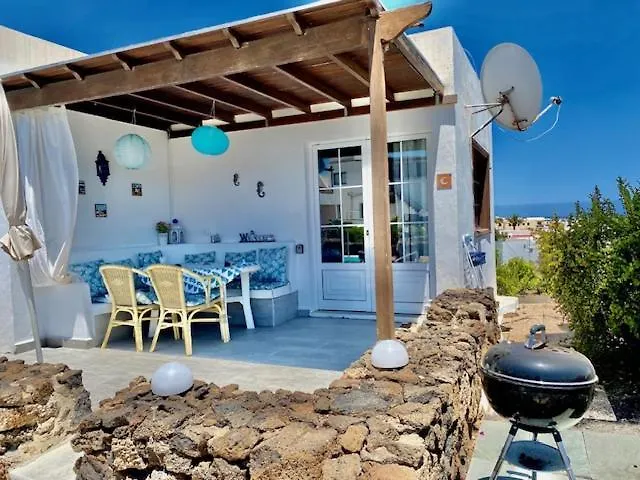 Rey Carlos Apartamento Puerto del Carmen (Lanzarote)