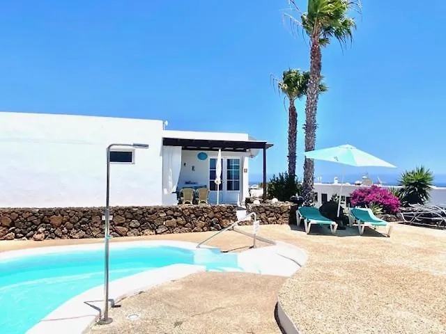 Rey Carlos Apartamento *