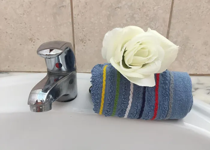 Rey Carlos Apartamento Puerto del Carmen (Lanzarote)