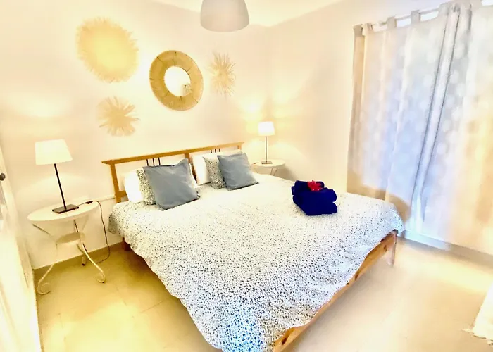 Apartamento Rey Carlos *