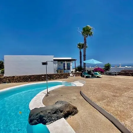 Apartamento Rey Carlos *