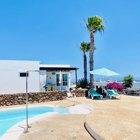 Apartamento Rey Carlos *