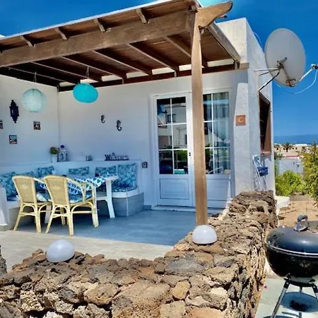 Rey Carlos Apartamento Puerto del Carmen (Lanzarote)