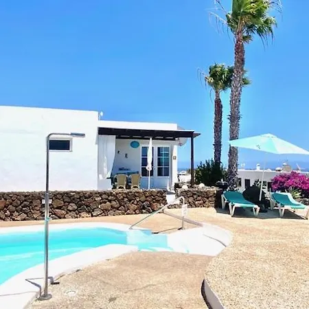 Rey Carlos Apartamento *