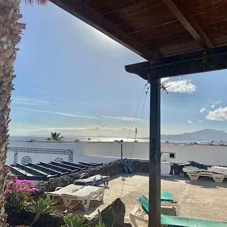 Apartamento Rey Carlos *