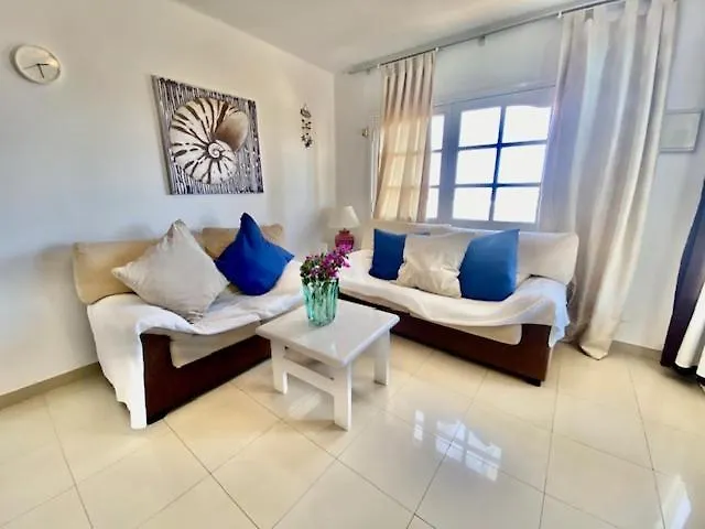 Rey Carlos * 푸에르토 델 카르멘