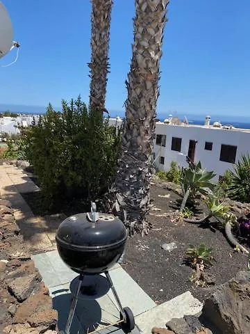 Rey Carlos 아파트 *