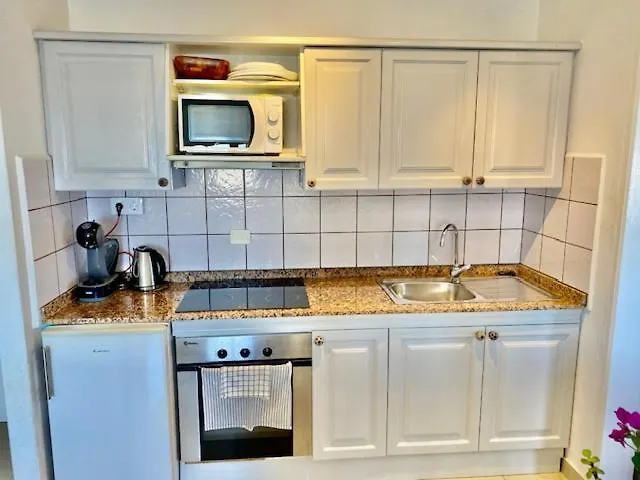 Rey Carlos Appartement Puerto del Carmen (Lanzarote)