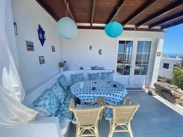 Rey Carlos Appartement