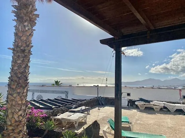 아파트 Rey Carlos *